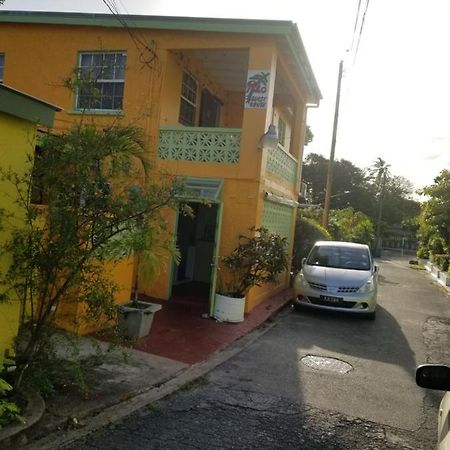 Rio Guesthouses Christ Church Extérieur photo