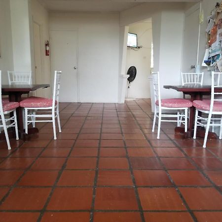 Rio Guesthouses Christ Church Extérieur photo