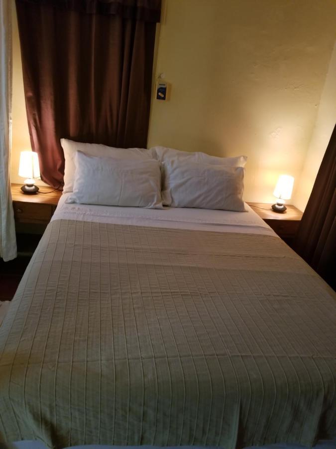 Rio Guesthouses Christ Church Extérieur photo