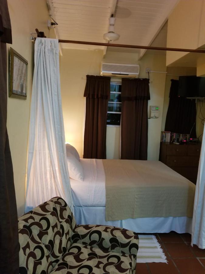 Rio Guesthouses Christ Church Extérieur photo