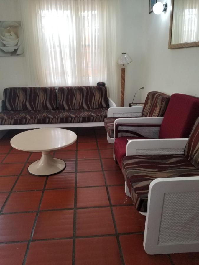 Rio Guesthouses Christ Church Extérieur photo
