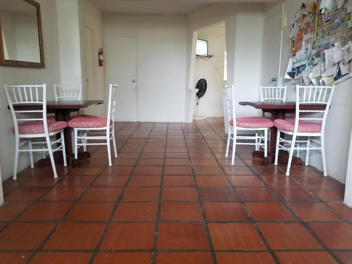 Rio Guesthouses Christ Church Extérieur photo