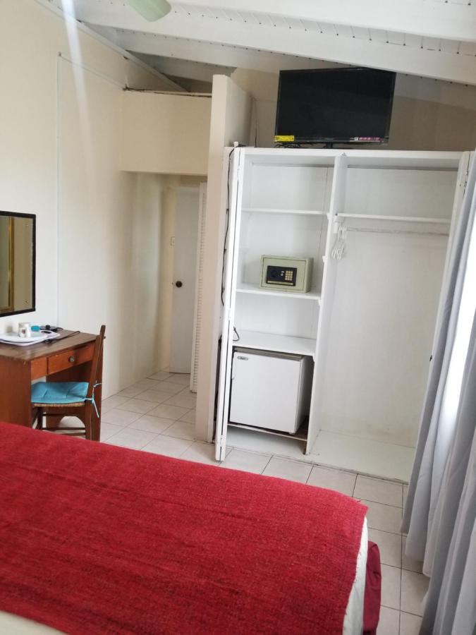 Rio Guesthouses Christ Church Extérieur photo