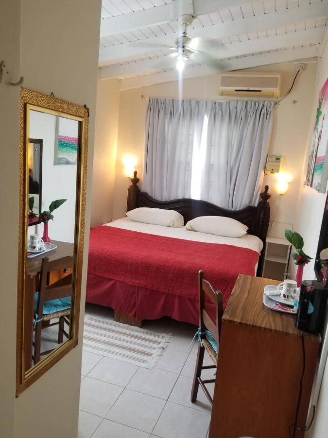 Rio Guesthouses Christ Church Extérieur photo