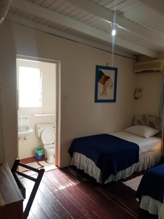 Rio Guesthouses Christ Church Extérieur photo