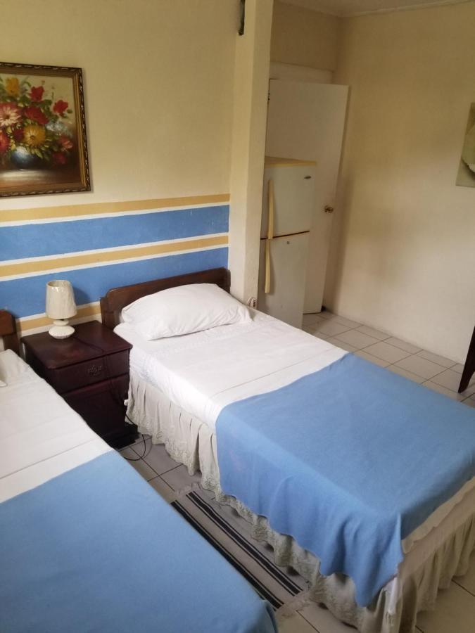 Rio Guesthouses Christ Church Extérieur photo