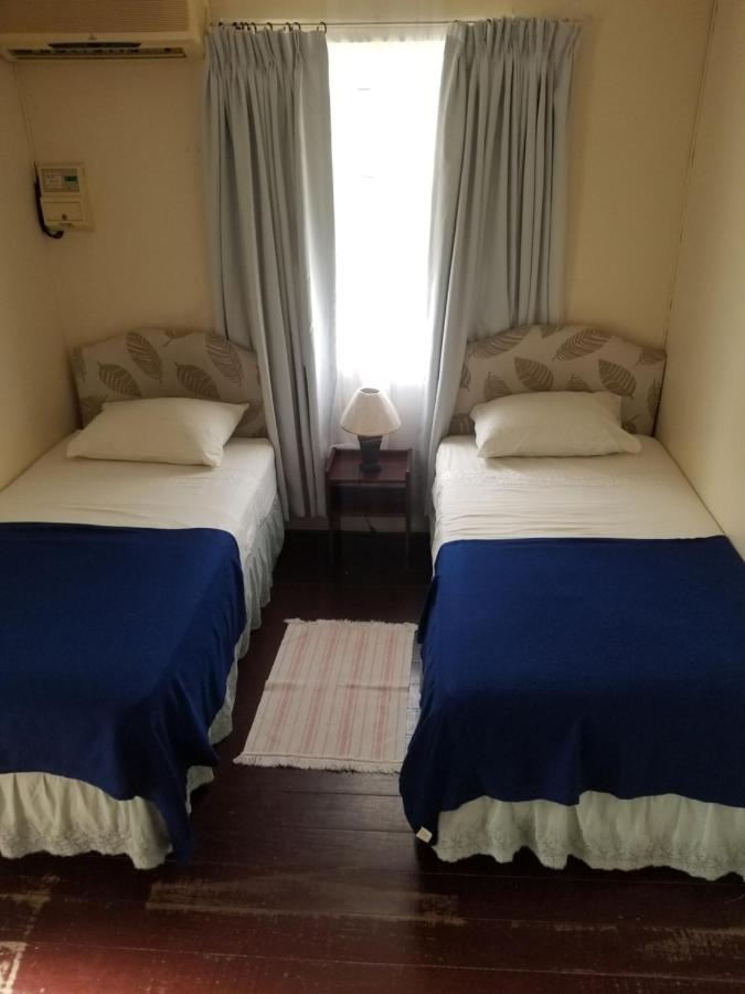 Rio Guesthouses Christ Church Extérieur photo