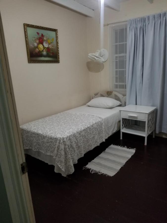 Rio Guesthouses Christ Church Chambre photo