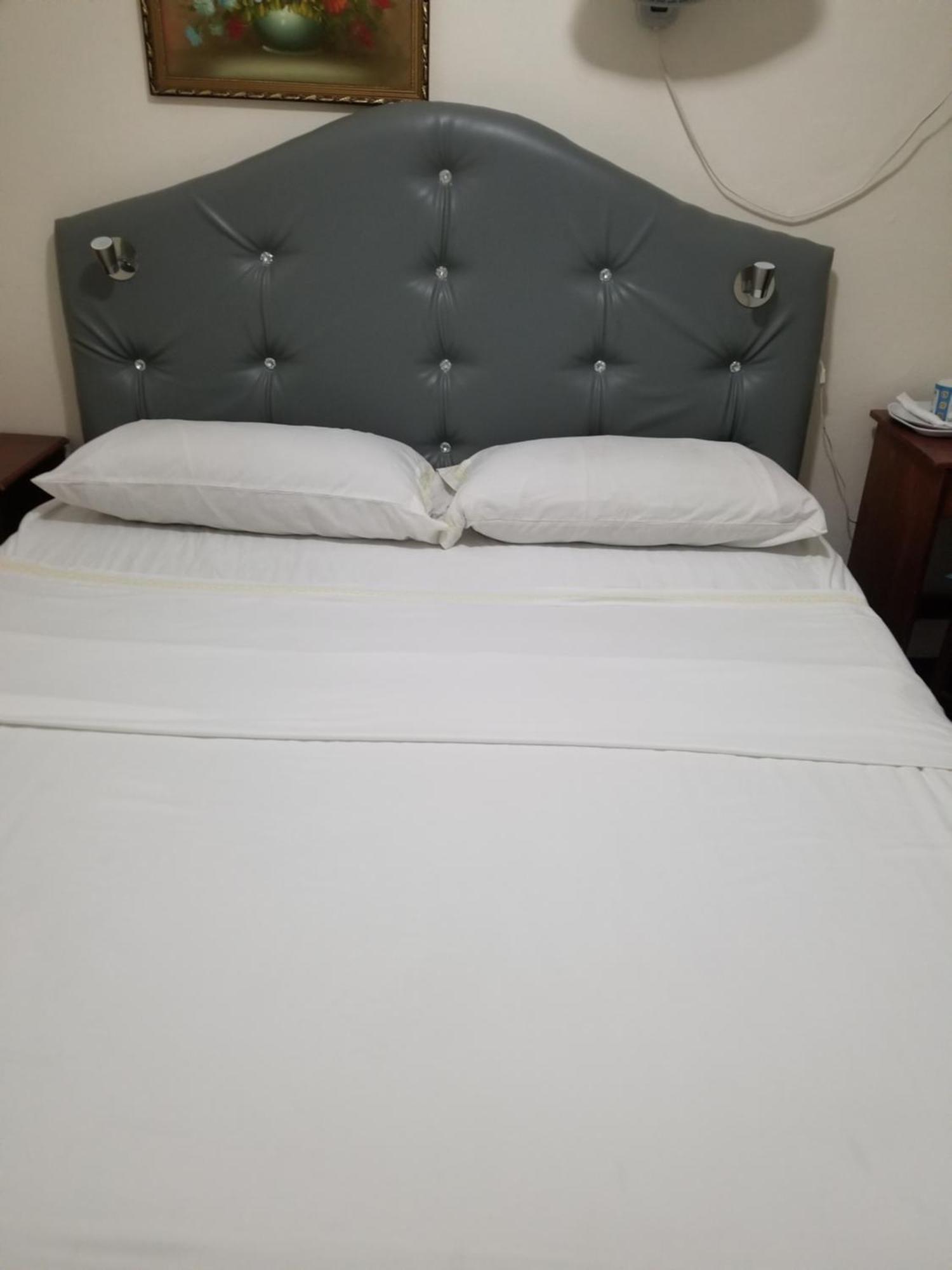 Rio Guesthouses Christ Church Chambre photo