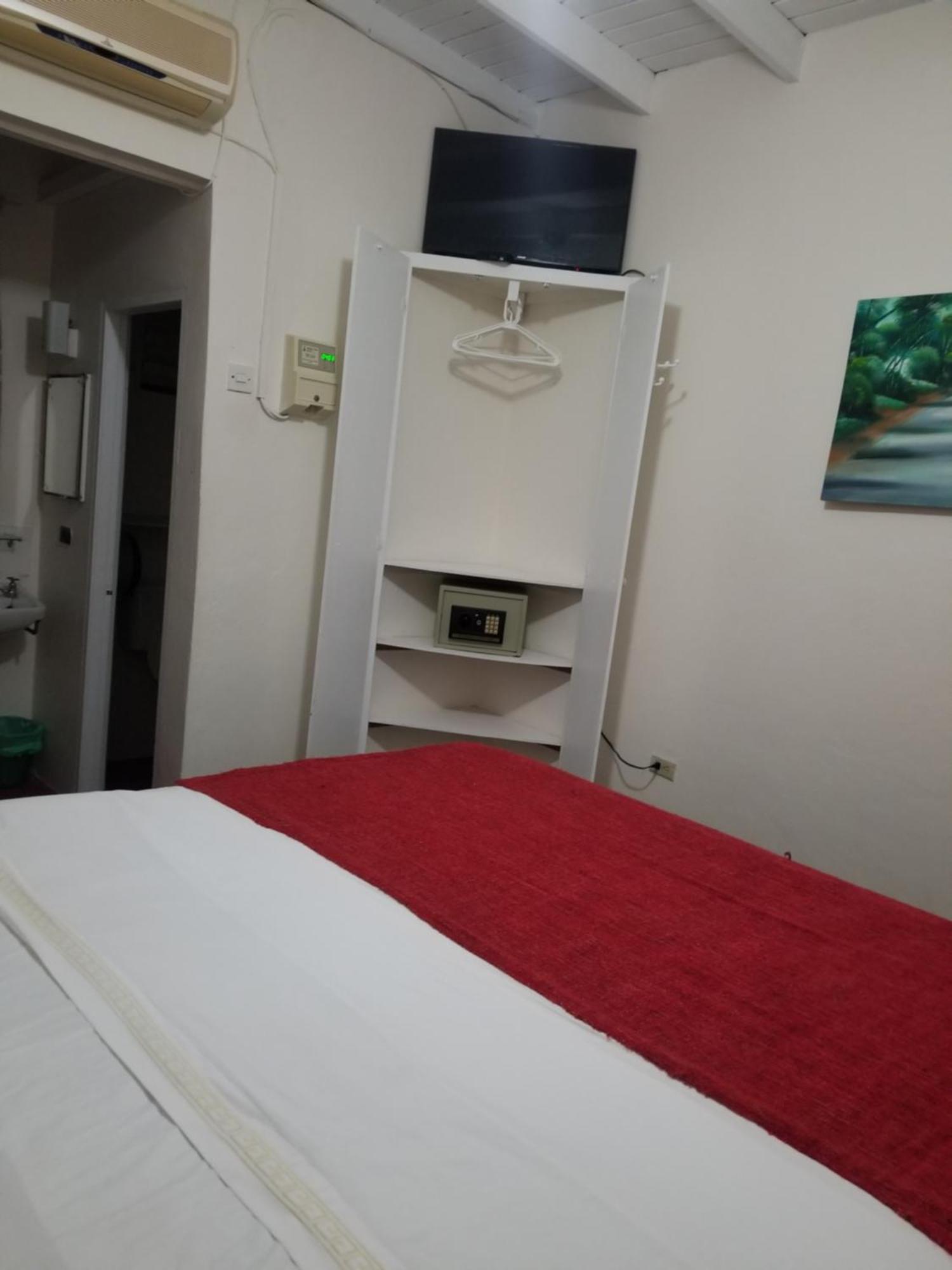 Rio Guesthouses Christ Church Chambre photo